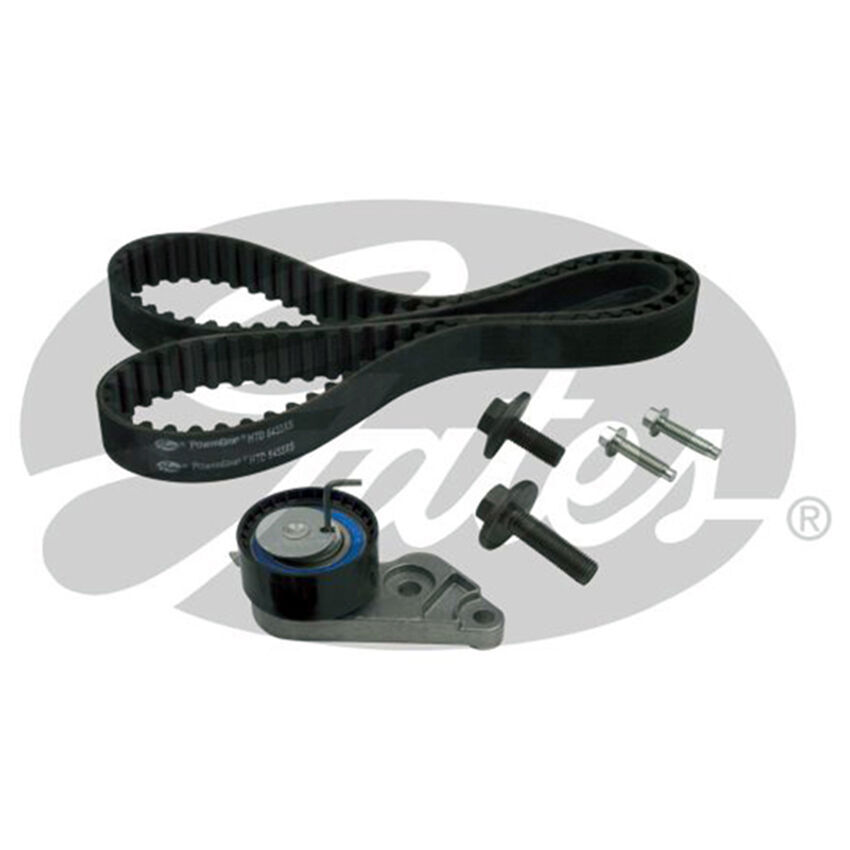 Timing Belt Kit for Ford Fiesta WP FYJB TCK1086