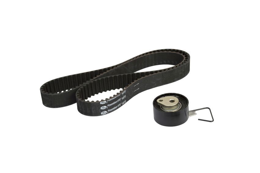 Timing Belt Kit for Rover 45 MK I RT 18K4F TCK1093