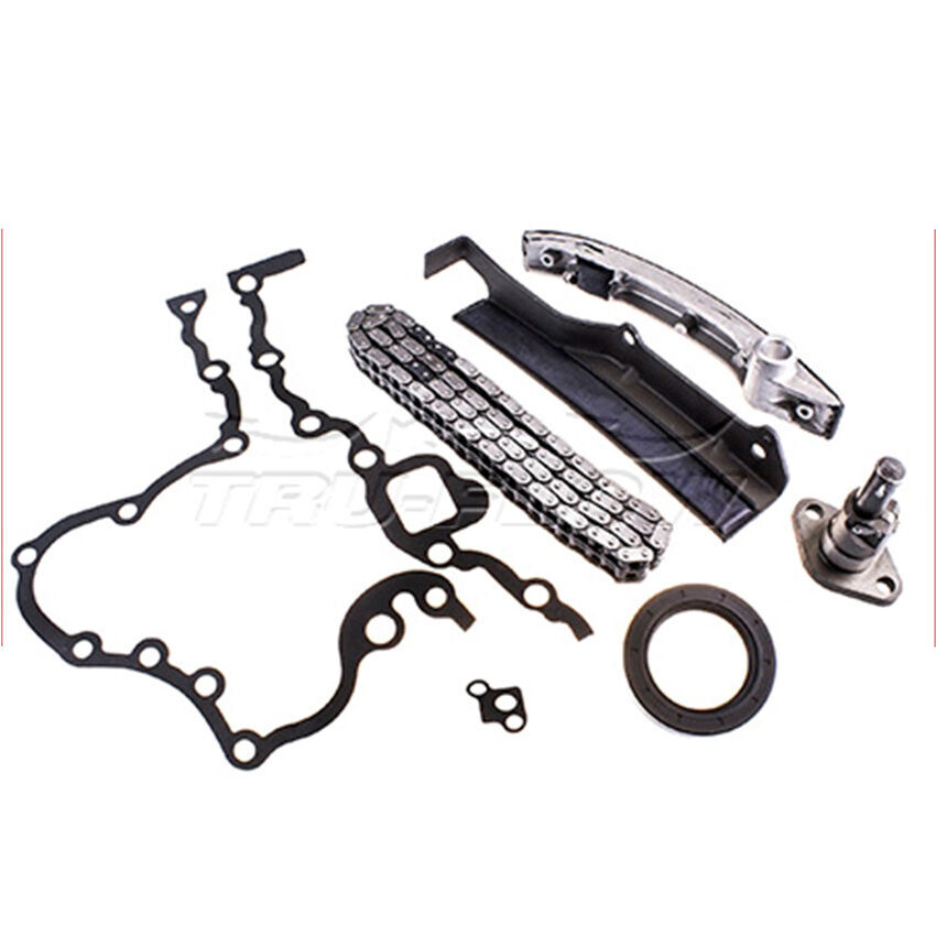 Timing Chain Kit - NO Gears TCK113 for TOYOTA HILUX RZN174R 2.7L - 08/98 - 07/02