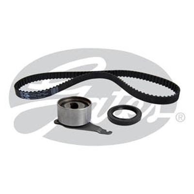 Gates Timing Belt Kit for Ford Econovan SD1 FEY7 TCK113