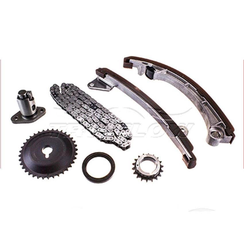 Tru-Flow Timing Kit for TOYOTA COROLLA ZZE122 - TCK115G