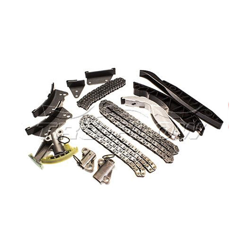 Tru-Flow Timing Kit FOR HYUNDAI ILOAD TQ-V II - TCK121