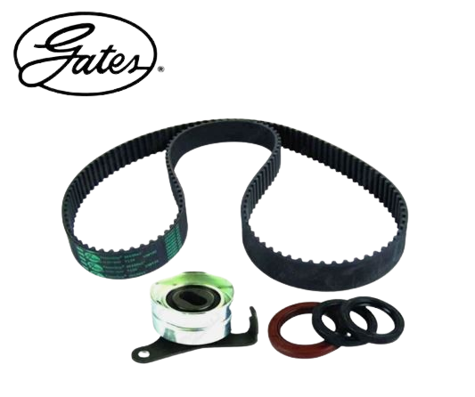 Gates Timing Belt Kit For Nissan Pulsar SR20DET 2.0L GTI-R,Q.TI N14 FGAN14 SSS