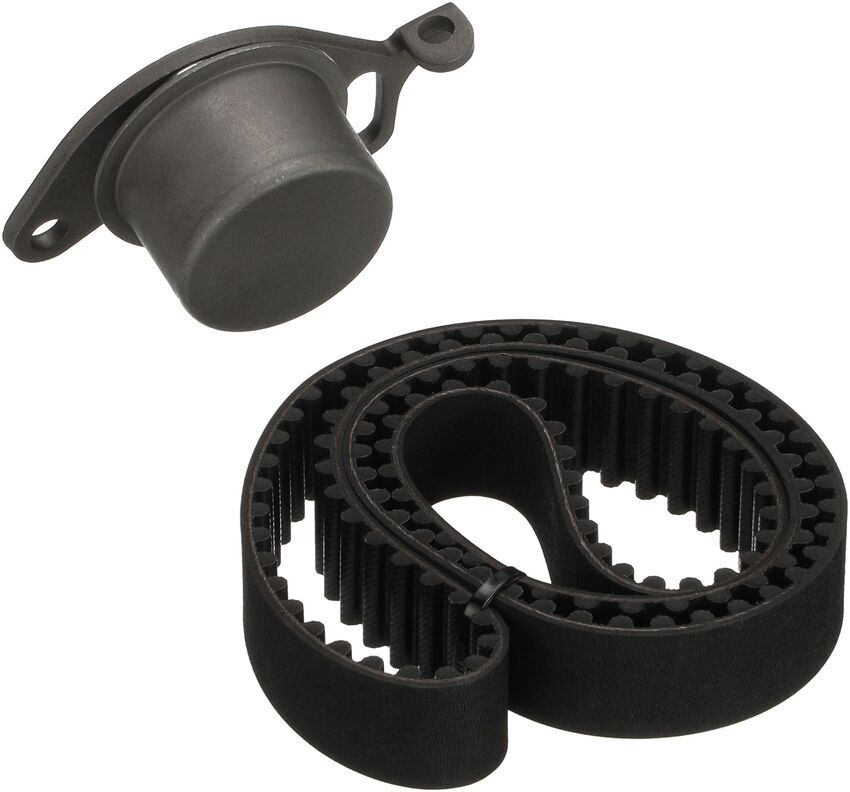 Timing Belt Kit for BMW 323i E30 M20B236EC/ M20B236EW Contains No Seal / With Out Seal TCK131