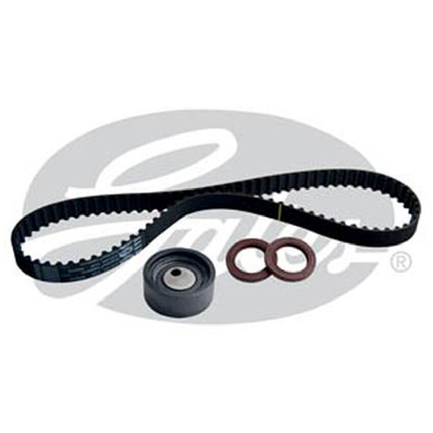 Timing Belt Kit for Suzuki Swift MK II SF413 G13BA TCK135