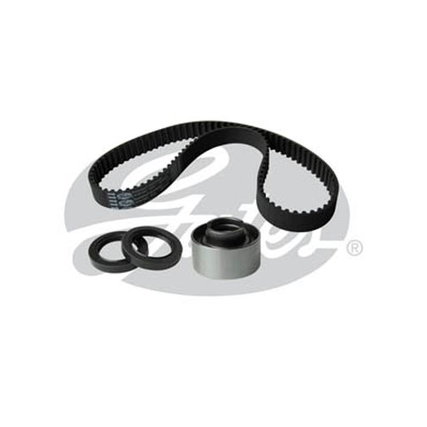 Timing Belt Kit for Ford Meteor Petrol Engine 1.6L B6 (8 V) GC FWD Sedan