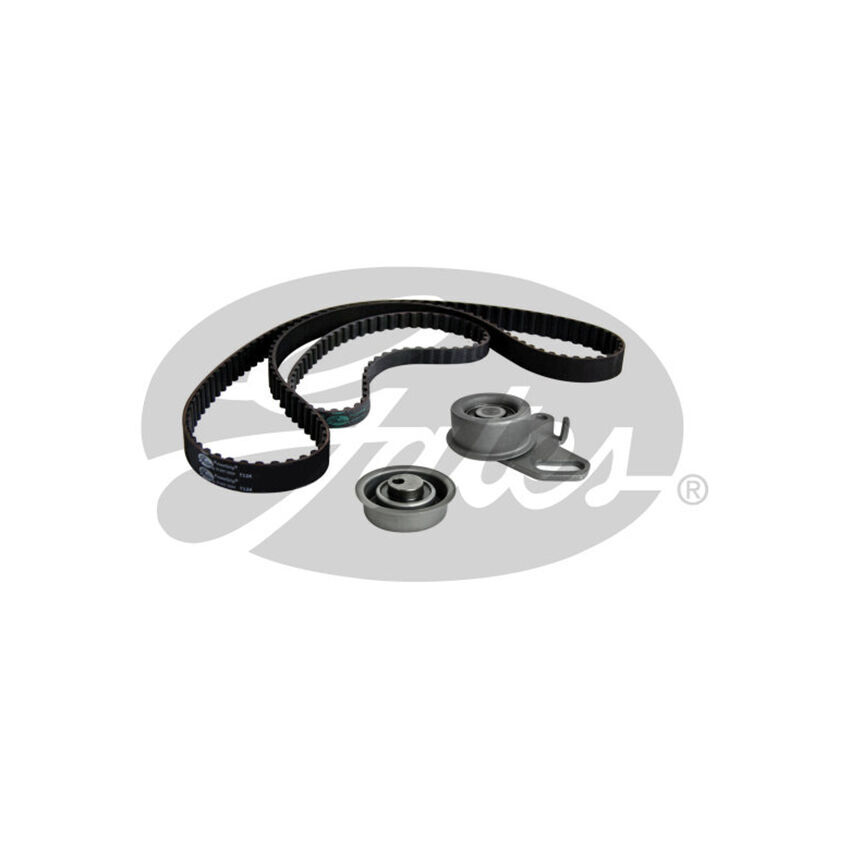 Timing Belt Kit for Honda Civic Coupe MK V EJ2 D15B7 TCK143