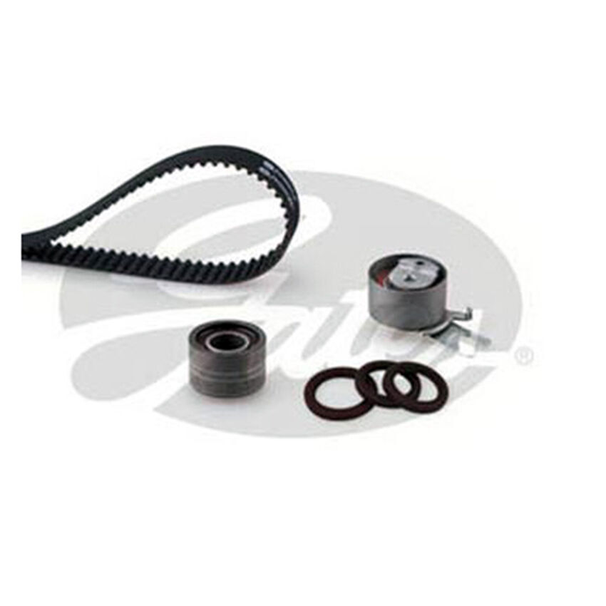 Timing Belt Kit for Peugeot 406 RFR/ RFN EW10J4 TCK1503