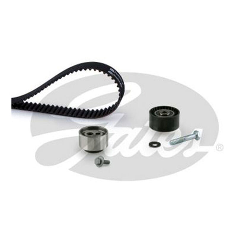 Timing Belt Kit for Citroen C5 Estate/ Break RHZ/ RHS DW10ATED TCK1505
