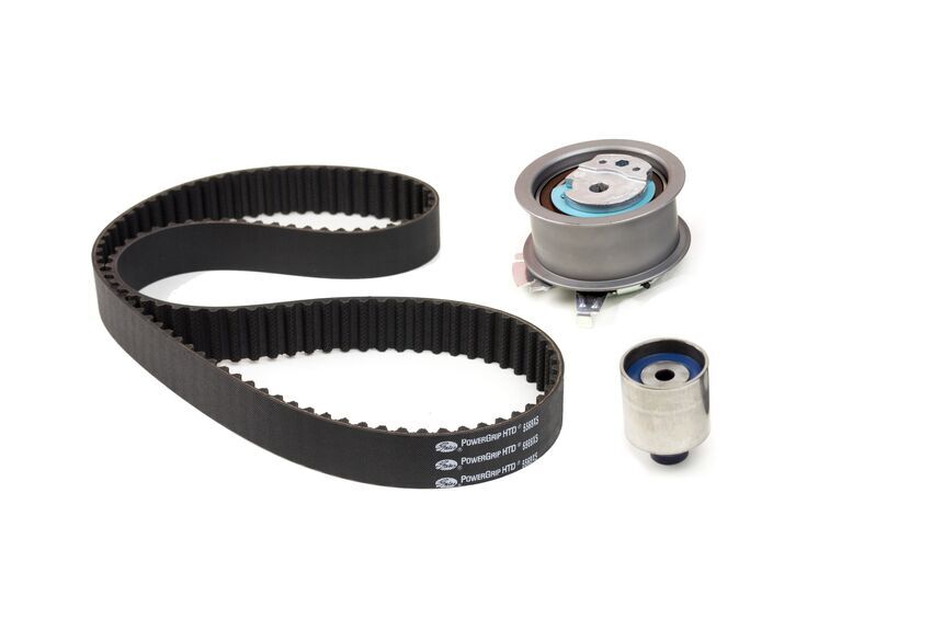 Timing Belt Kit for Audi A4 Cabrio B7 8HE BRC TCK1547