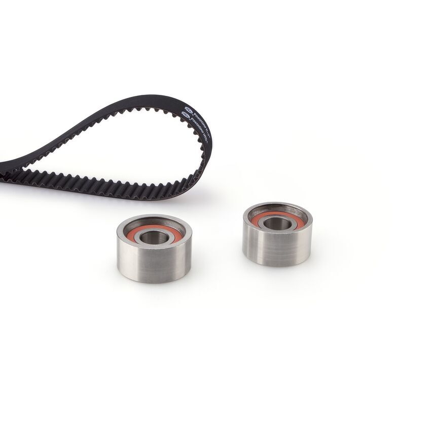 Timing Belt Kit for Fiat Ducato 10 230 814067 TCK1555