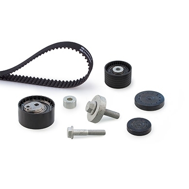 Timing Belt Kit for Renault Megane PHASE III BZ23 F4R874 TCK1565A