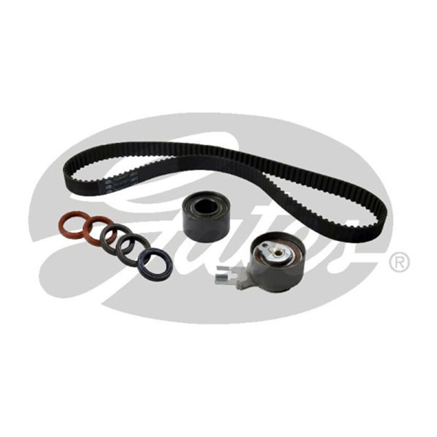 Timing Belt Kit for Volvo V40 Cross Country 526 D5204T4 TCK1580