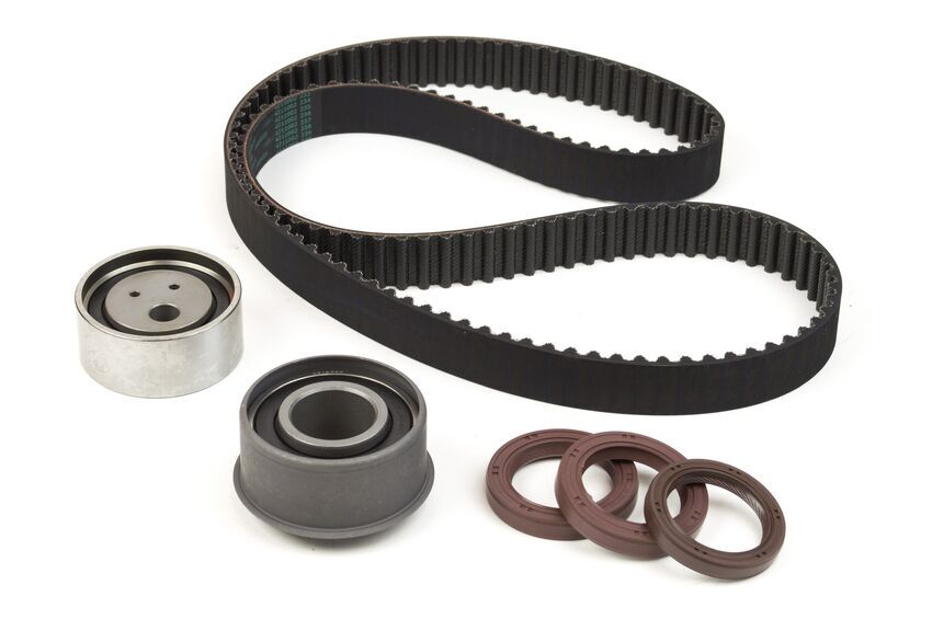 Timing Belt Kit for Mitsubishi Colt MK VI Z27A 4G15DOHC TCK1586