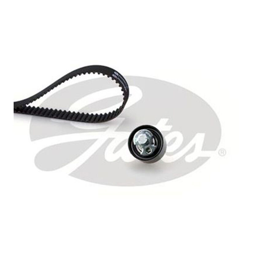 Timing Belt Kit for Ford Transit VG 4GB TCK1600