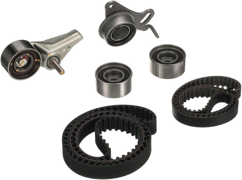 Timing Belt Kit for Mitsubishi L200 Sportero KB4T 4D56DOHC TCK1602