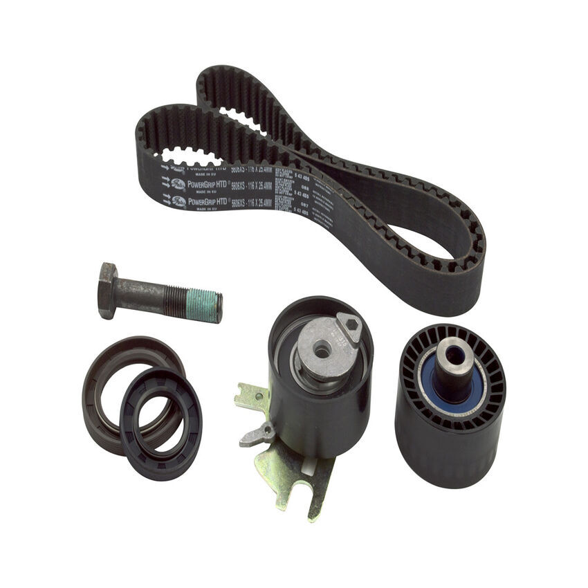 Timing Belt Kit for Peugeot 308 RHR/ RH01 DW10BTED4/ DW10CB TCK1603