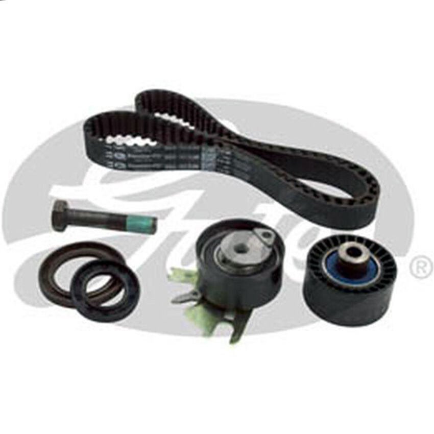 Timing Belt Kit for Citroen C5 RHR/ RH01/ RHF DW10BTED4 TCK1603