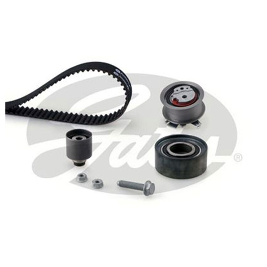 Timing Belt Kit for Audi A4 B7 8ED BRD TCK1604A