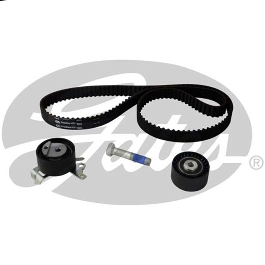 Timing Belt Kit for Peugeot 307 SW 3ERFKN EW10J4S TCK1605