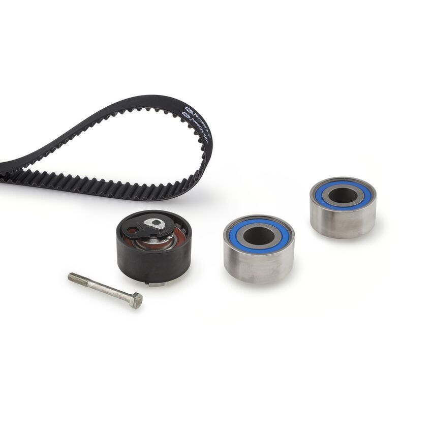 Timing Belt Kit for Jaguar XF Sportbrake MK I X250 AJV6D TCK1616A