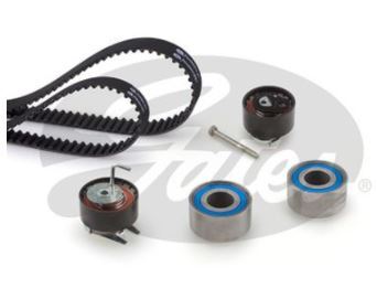 Gates Timing Belt Kit For Ford Australia Territory V6 276DT 276DT 2.7L-TCK1616B