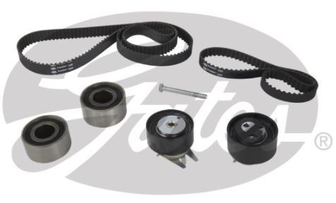Gates Timing Belt Kit For Land Rover Range Rover Sport 2.7L 276DT L320 - TCK1616