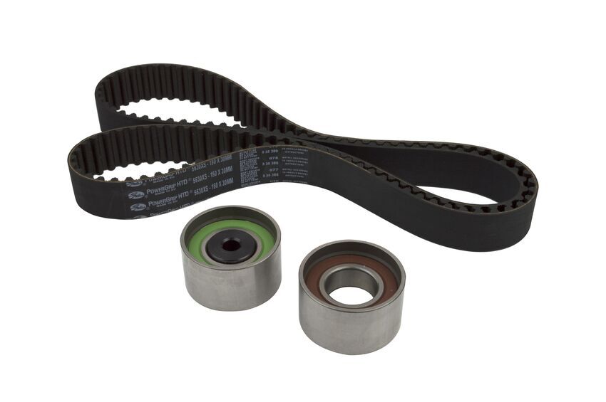 Timing Belt Kit for Mazda 3 BK14 RF7J Contains No Seal / With Out Seal TCK1628