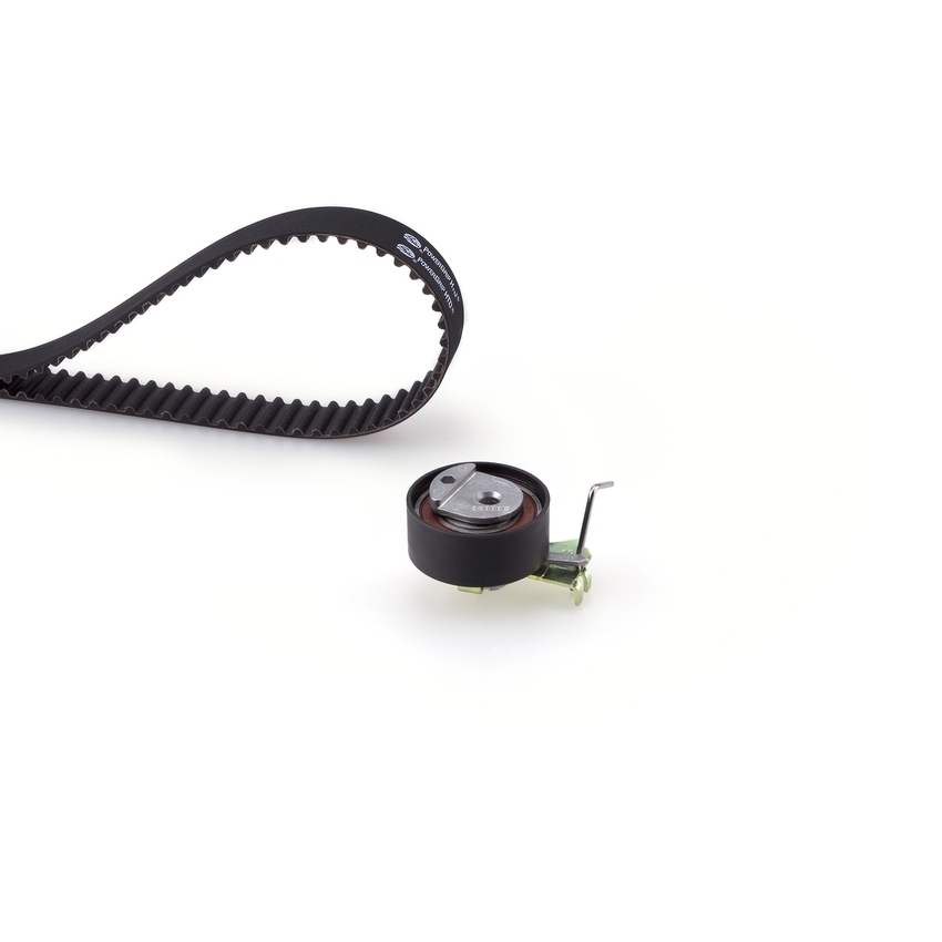 Gates Timing Belt Kit For Citroën Berlingo M MBKFX,MBKFW 1.4L KFW TU3A,KFW TU3JP