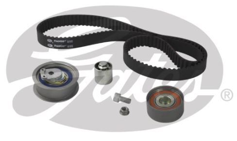 Gates Timing Belt Kit For AUDI A3 2.0 Litre FSI FWD Petrol Engine-TCK1636