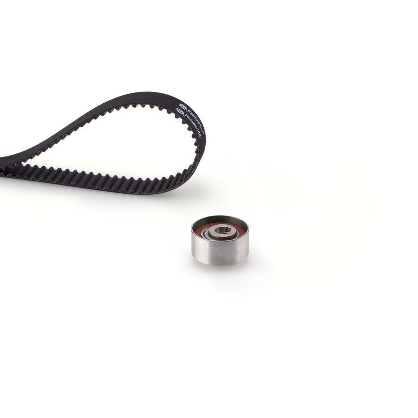 Timing Belt Kit for Fiat Panda 312PXA1A 169A4000 Contains No Seal / With Out Seal TCK1637
