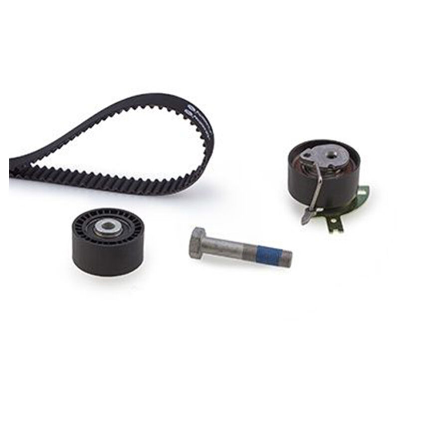 Timing Belt Kit for LandRover Freelander MK II L359 224DT Contains No Seal / With Out Seal TCK1638