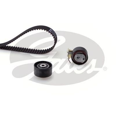 Timing Belt Kit for Citroen C4 LAKFUC/ LAKFUF ET3J4 TCK1658