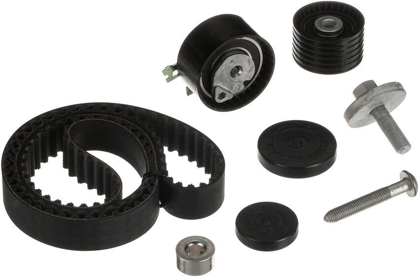 Timing Belt Kit for Renault Megane Estate/ Break PHASE II KM0B/ KM0H/ KM1A/ KM1S K4J730/ K4J740 TCK1671