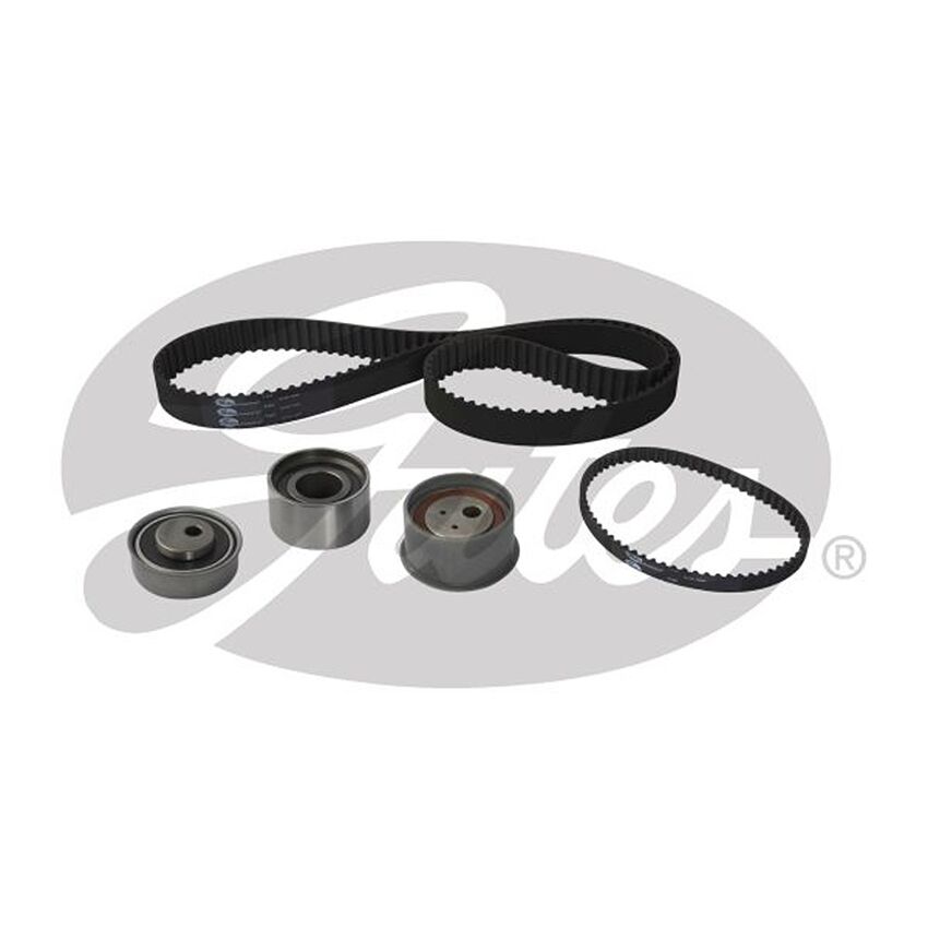 Gates Timing Belt Kit For Hyundai Lantra G4CN J-1 1.8L  Front-Wheel Drive Sedan