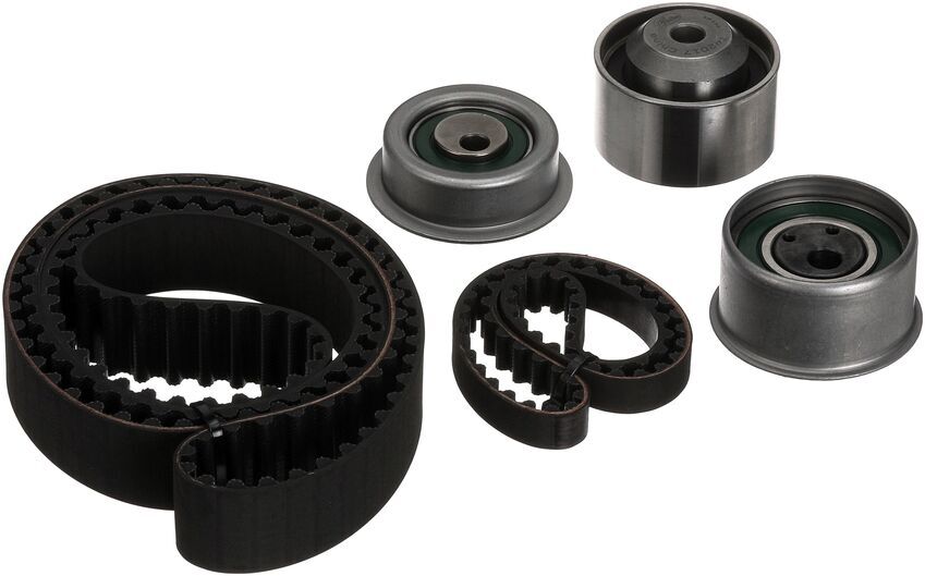 Timing Belt Kit for Hyundai Sonata MK III Y3 G4CPDOHC TCK167