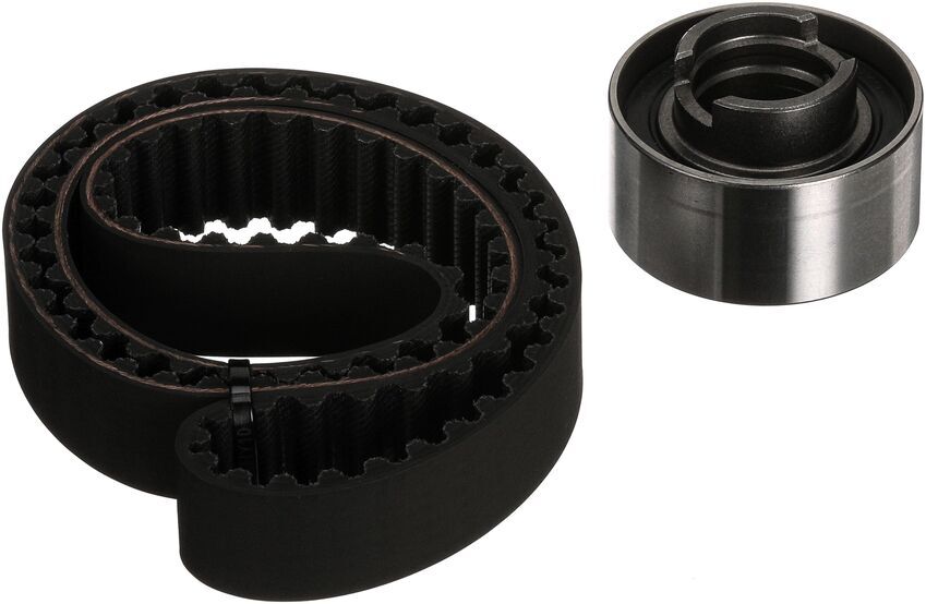 Timing Belt Kit for Ford Capri SA B6F TCK185