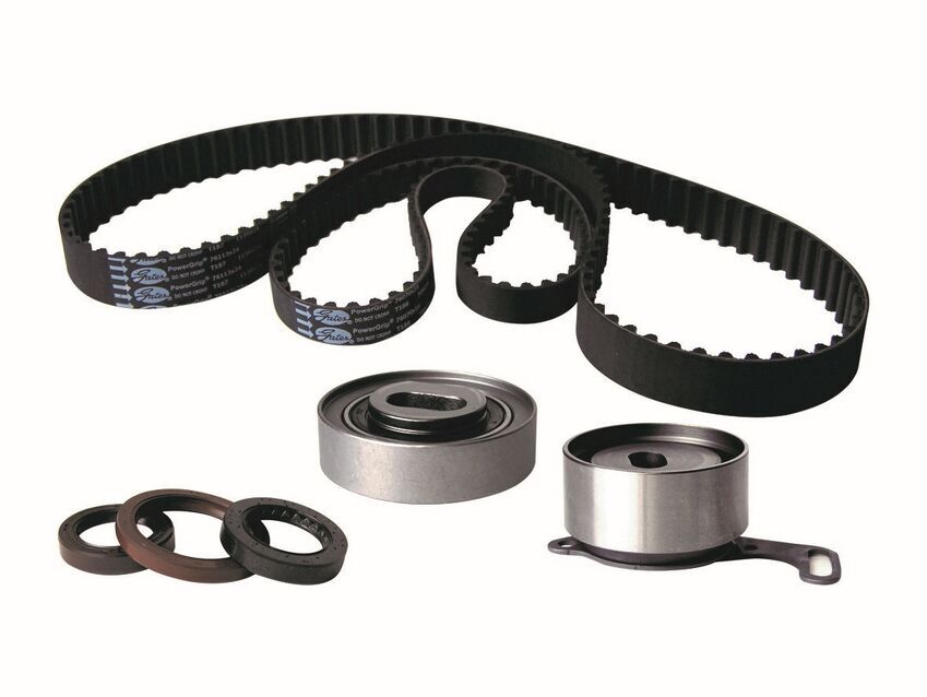 Timing Belt Kit for Honda Accord Aerodeck MK IV CB8 F22A6 TCK187