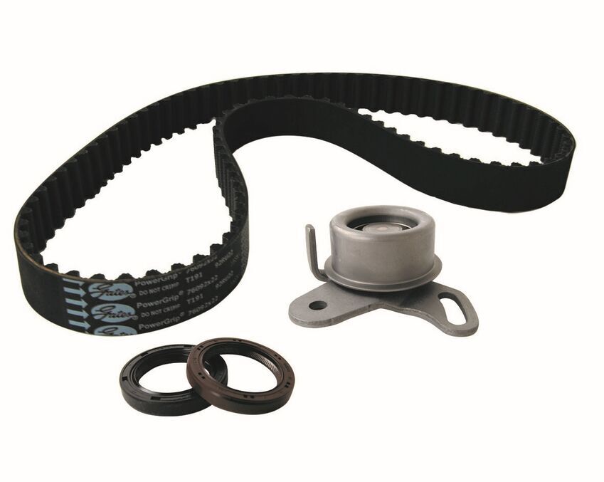 Timing Belt Kit for Hyundai Accent MK I X3 G4EK TCK191B