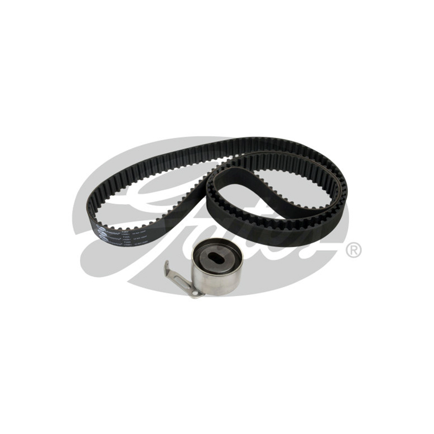 Timing Belt Kit for Honda LEGEND II (KA) 3.2 i 24V KA7 KA8 01.1991 - 02.1996 TCK193