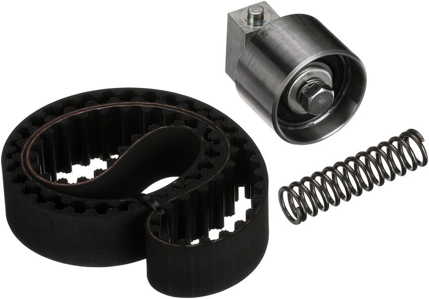 Gates Timing Belt Kit For Suzuki Carry DA5T, DA6T, FD 1.3L G13BB