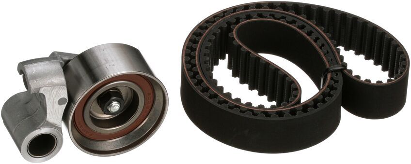 Timing Belt Kit for Toyota Supra JZA80 2JZGTE TCK215