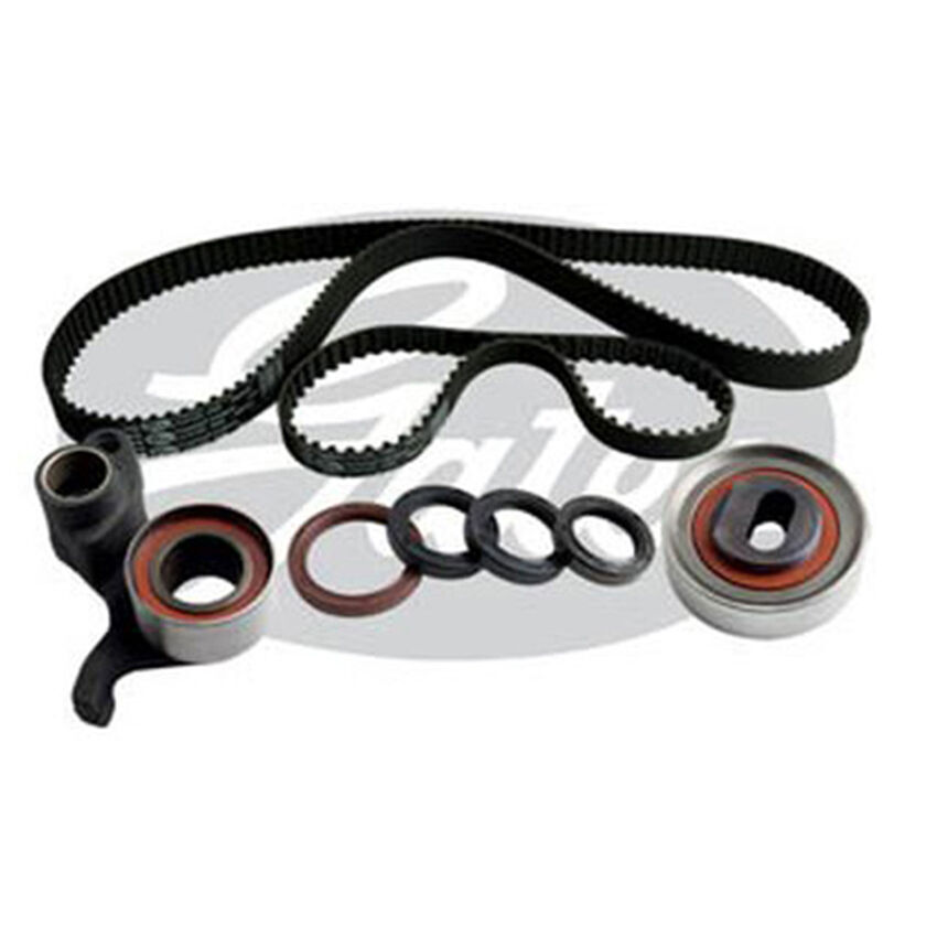 Timing Belt Kit for Honda Prelude MK V BB6 H22A4 TCK226