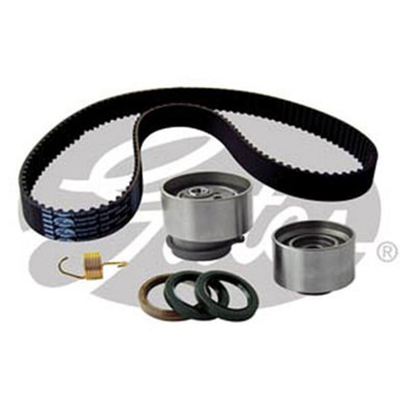 Timing Belt Kit for Mazda 626 Estate Wagon MK VI GW19 FSH9 TCK228