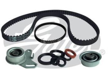 Gates Timing Belt Kit For Mitsubishi Express 2.4L G64B,4G64 Petrol Engine-TCK229