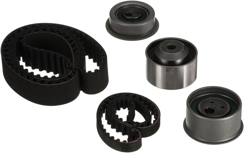 Timing Belt Kit for Mitsubishi Starwagon WA PA4W 4G64S TCK230
