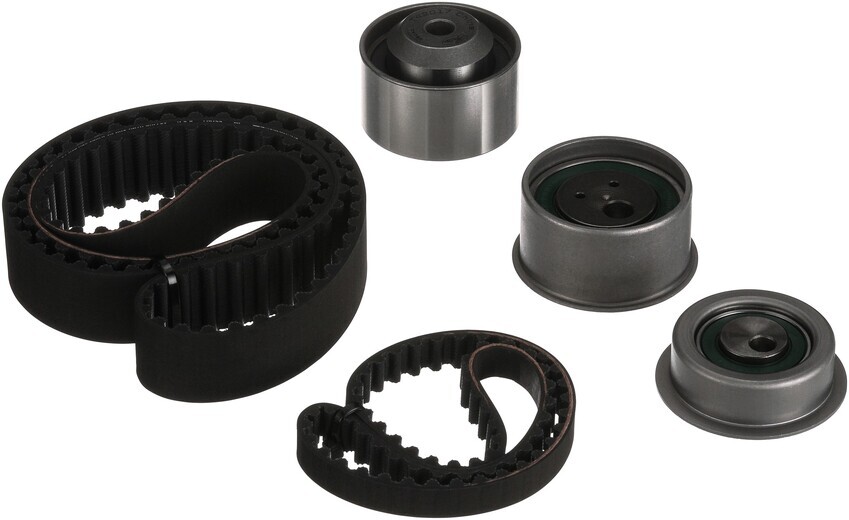 Gates Timing Belt Kit For Mitsubishi Express P03V, P13V, P23W, P23V 2.0L 4G63