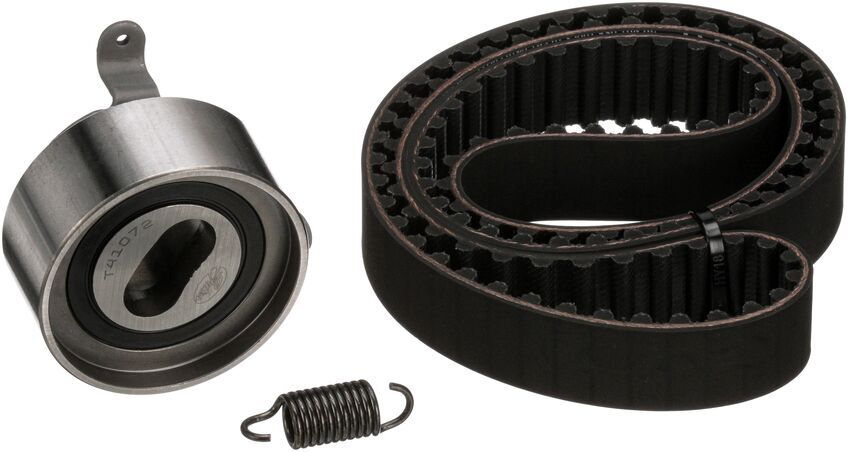 Gates Timing Belt Kit For Holden, Toyota - TCK235