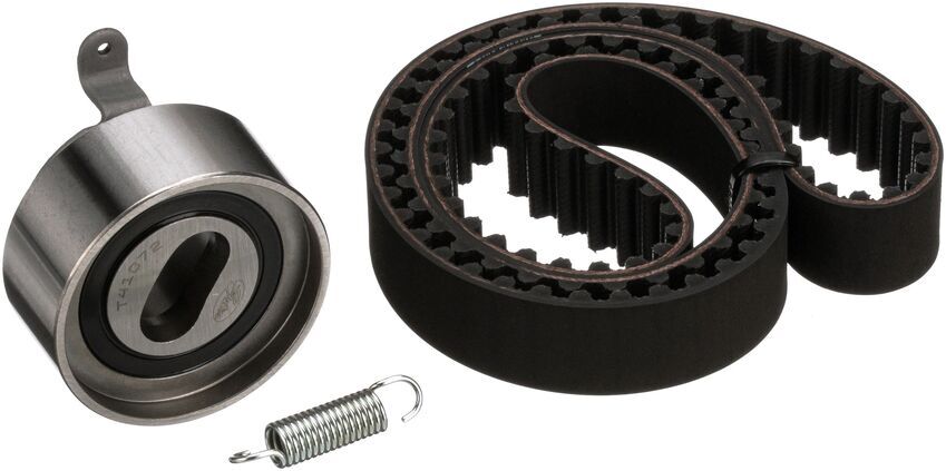 Timing Belt Kit for Holden Nova LG 4AFE TCK236