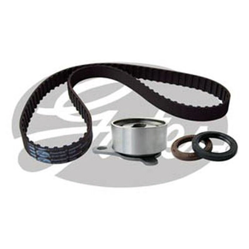 Timing Belt Kit for Holden Nova LF 4AFC TCK239